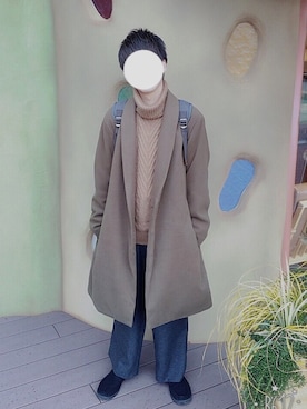 ko-kiさんのコーディネート