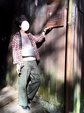 ko-kiさんのコーディネート