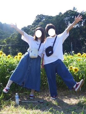 ko-kiさんのコーディネート