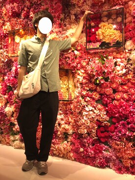 ko-kiさんのコーディネート