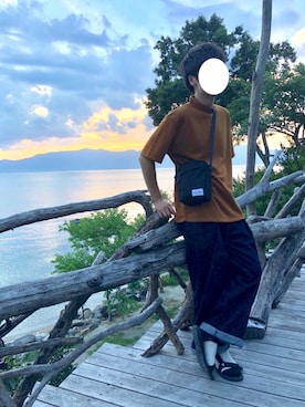 ko-kiさん（メンズ・168cm）の秋コーディネート