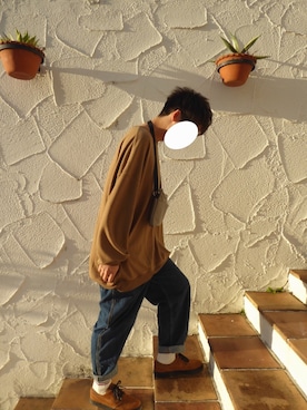 ko-kiさんのコーディネート