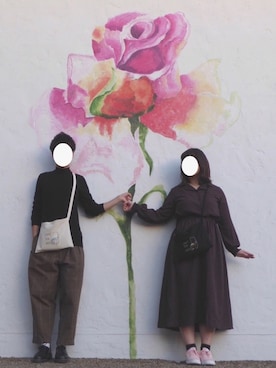 ko-kiさんのコーディネート