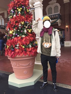 ko-kiさんのコーディネート