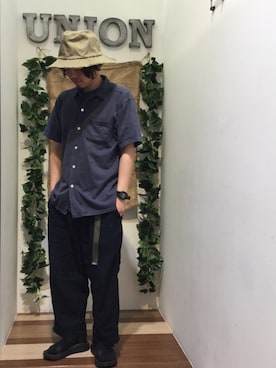 jyunzoさんのコーディネート