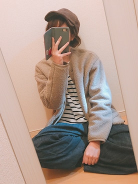  amoさんのコーディネート