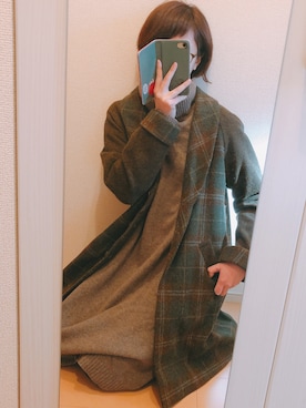  amoさんのコーディネート