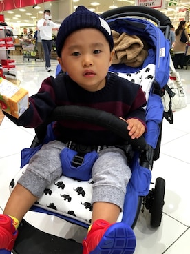 KANATAさんのコーディネート