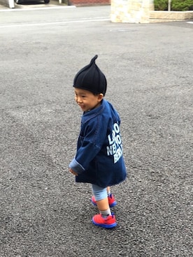 KANATAさんのコーディネート