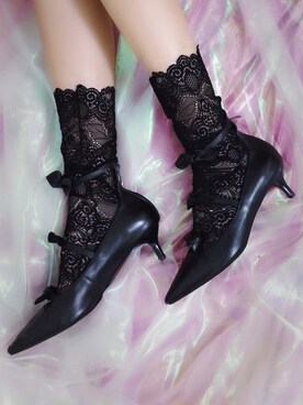 須佐しずかさんのコーディネート