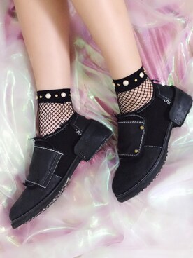 須佐しずかさんのコーディネート