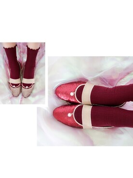 「ballet shoes」｜須佐しずかさん（レディース・167cm）の夏コーディネート