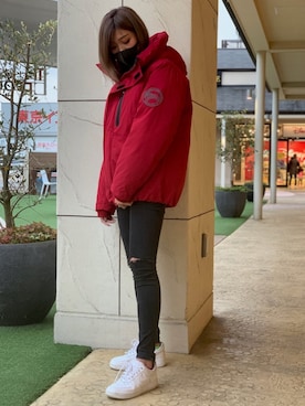 kさんのコーディネート