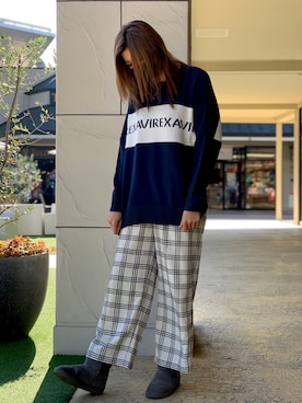 kさんのコーディネート