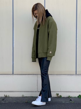 kさんのコーディネート