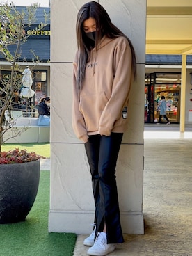 kさんのコーディネート