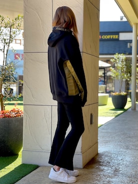 kさんのコーディネート