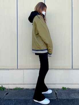 kさんのコーディネート