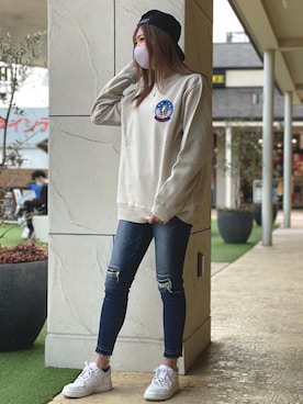 kさんのコーディネート