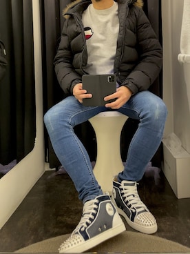 k9fjpさんのコーディネート