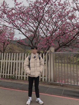 尹珉燦윤민찬(ユン ミンチャン)さんのコーディネート