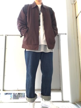 Nike ナイキ ローシワンを使ったその他ユーザーのメンズ人気ファッションコーディネート Wear