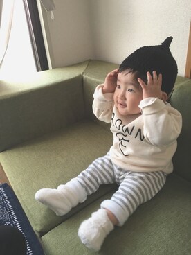 may.kさんのコーディネート