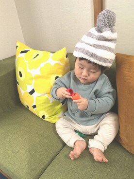 may.kさんのコーディネート