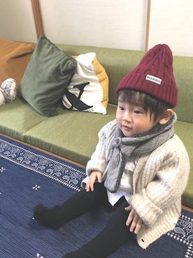 may.kさんのコーディネート