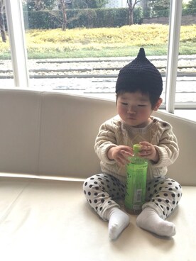 may.kさんのコーディネート