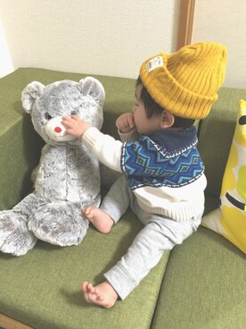 may.kさんのコーディネート