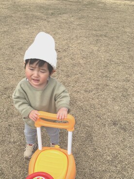 may.kさんのコーディネート