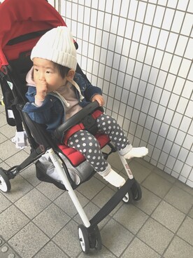 may.kさんのコーディネート