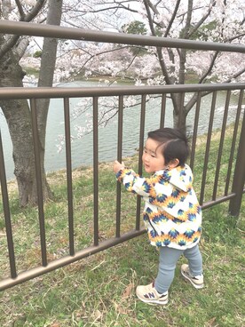 may.kさんのコーディネート