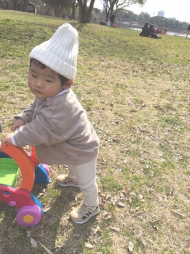 may.kさんのコーディネート