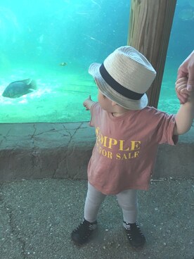 may.kさんのコーディネート