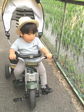 may.kさんのコーディネート