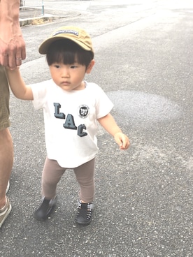 may.kさんのコーディネート