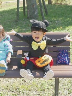 may.kさんのコーディネート