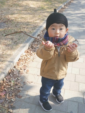 may.kさんのコーディネート