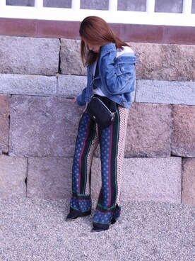 potaさんのコーディネート