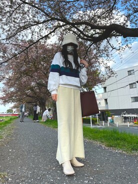 potaさんのコーディネート