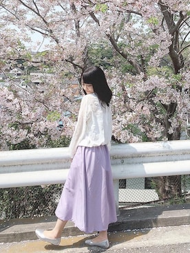 ともさんのコーディネート