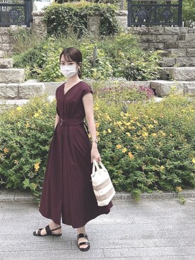 ともさんのコーディネート