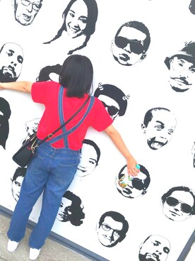 ヒヨさんのコーディネート