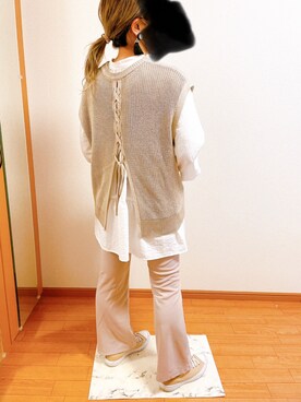 khao153さんのコーディネート