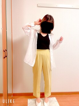 khao153さんのコーディネート