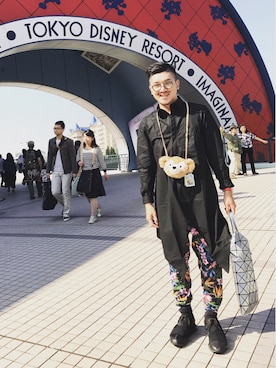 louis さんのコーディネート