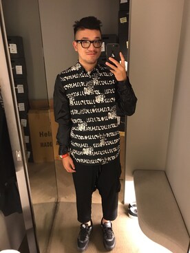 louis さんのコーディネート