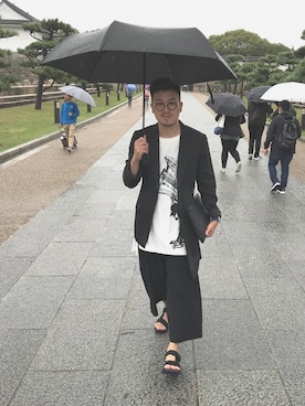 louis さんのコーディネート